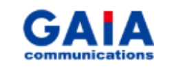 GAIA communications