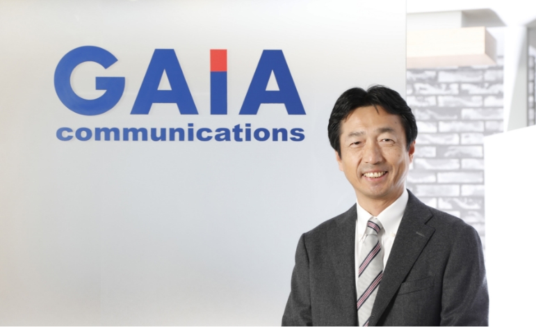 代表取締役栗原弘樹